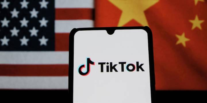 Trump postergó por 90 días la prohibición de TikTok en Estados Unidos tras sellar un acuerdo con China