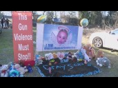 'A weight lifted off' | Mother of 'Baby Grayson' reacts to guilty plea