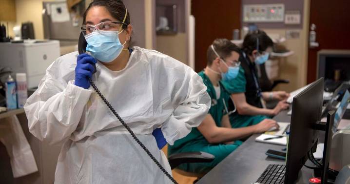 Despite spending increases, report finds NM health care access not improving