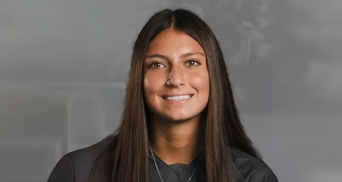 Aliza Rodriguez named Midwest Conference offensive player of the week