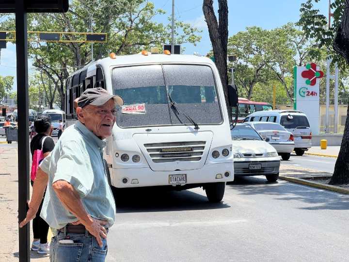 Maturineses: anuncio de nuevo aumento del pasaje será un golpe al bolsillo