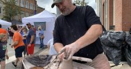 All things potato to be celebrated at Ebensburg festival