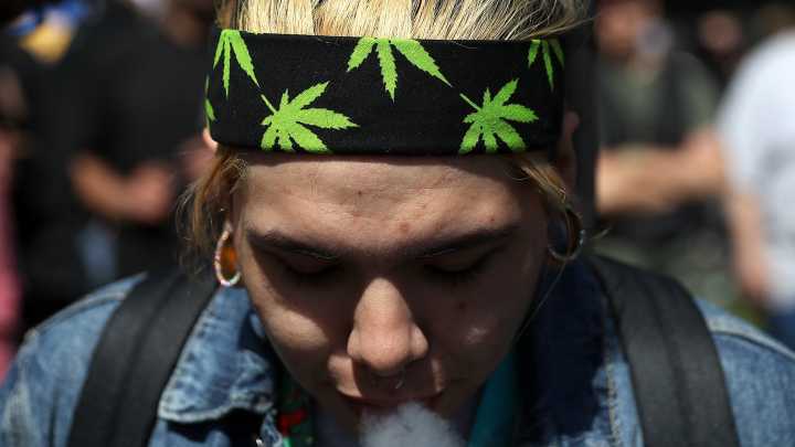Weedstock in Delaware keeps weed festival going this fall 2025