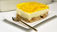 The Velvety Vintage Jell-O Mousse You Can Make With Just 2 Ingredients