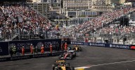 Gran Premio de Mónaco seguirá en el Mundial de Fórmula 1 hasta 2035