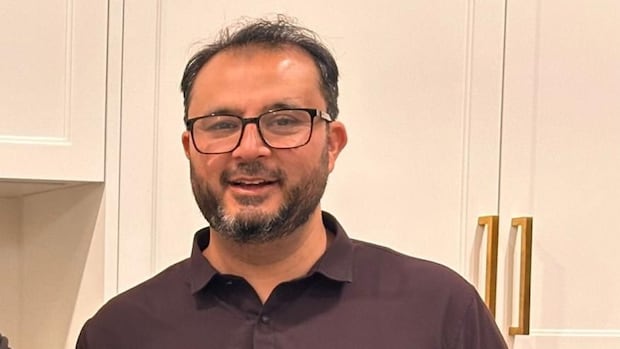 Man killed in Vaughan home invasion was shot in front of children, officials and friends say