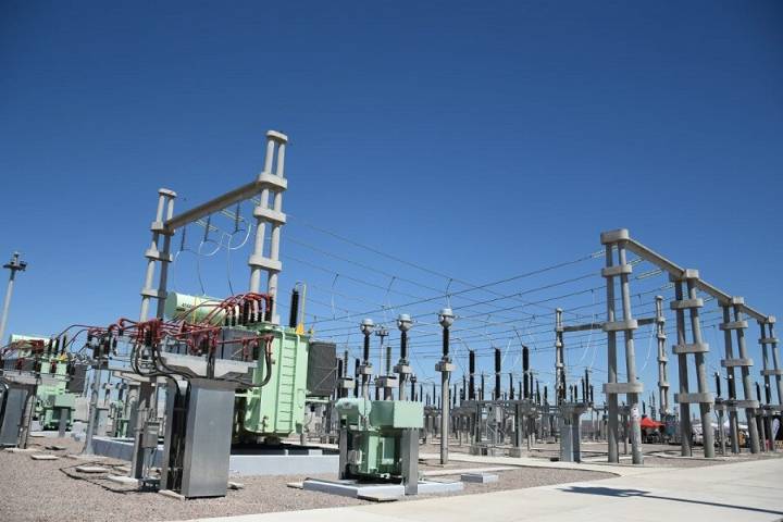 Corte de electricidad afectará a Cerri, Médanos y Algarrobo este jueves