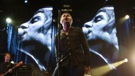 Liam Gallagher dedica una canción de Oasis a su hermano Paul, acusado de violación