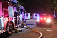 Patchwork emerges in B.C. fire response to medical calls