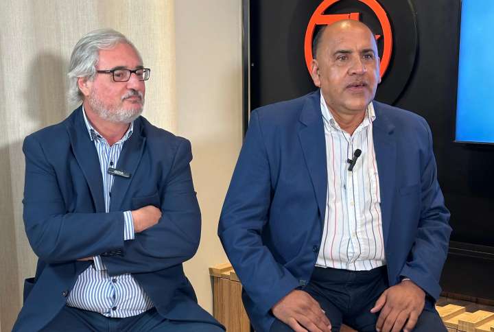 Elecciones: “Renacer" pone a jubilados y discapacitados en el centro de su campaña