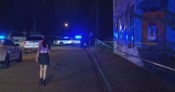 Two teens arrested in East Nashville shooting and robbery