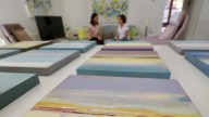 La vallisoletana Elena y las otras 196 víctimas de suicidio