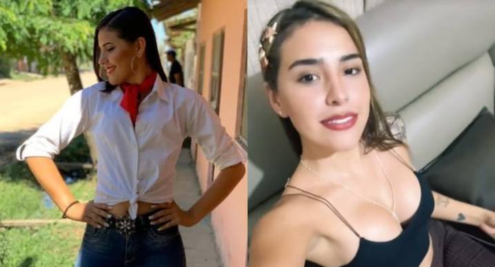 Jade Callaú | El caso de la “Miss Bolivia” involucrada en narcotráfico “por amor” y qué tiene que ver un peruano en la historia | Argentina | José Alberto García Nazario 