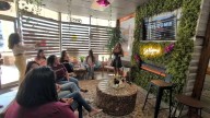 ‘We’re covering all industries’: Latino networking club sparks movement of support, sisterhood for entrepenuers