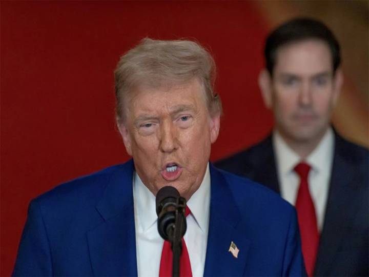 Trump's Take: Ukraine's Path to Victory Over Russia