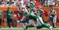 Jets vs Buccaneers Second Half Thread
