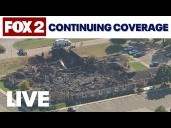 New details in Michigan church attack including victims, suspect