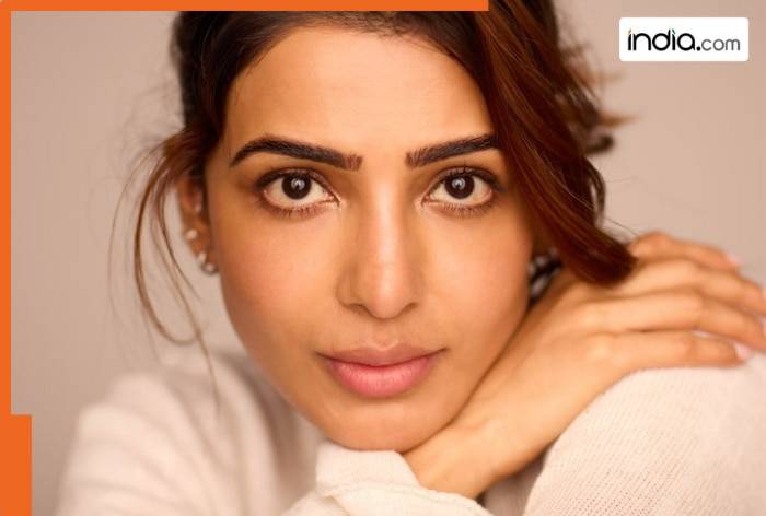 Samantha Ruth Prabhu's latest Instagram post leaves fans concerned, reveals not finding…