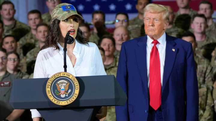 Whitmer: Idea of sending National Guard to Detroit 'unwarranted'