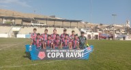 Trujillo: Juventud El Cruce y FC Las Lomas lideran la Segunda División de Huanchaco