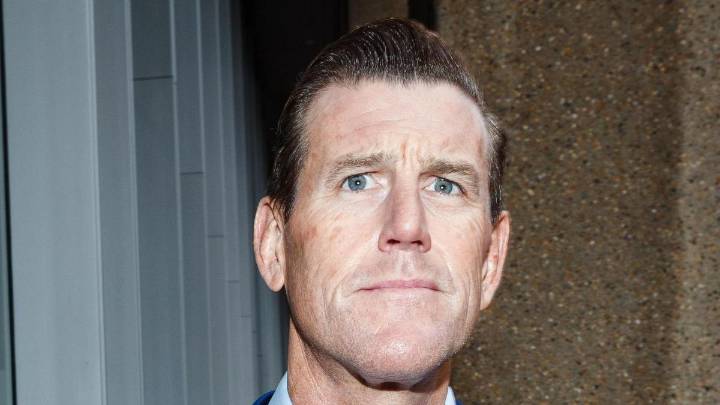Court puts figure on Kerry Stoke’s $15.5m legal bill in Ben Roberts