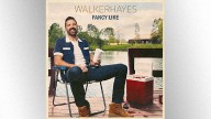 Walker Hayes is now ‘Fancy Like’ 7