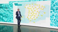 Roberto Brasero y el tiempo de esta semana: "Más propio de agosto que de la segunda quincena de septiembre"