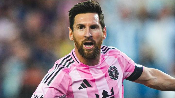 El Inter Miami ultima detalles para cerrar la renovación de Lionel Messi: ¿de cuánto sería?