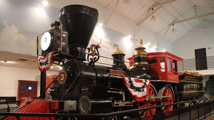 A new ‘Great Locomotive Chase’ will bring real Medal of Honor recipients along for the ride