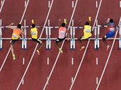 Así va México en Medallero del Mundial de Atletismo (16 de septiembre)