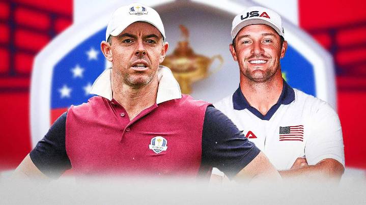 Should Americans be panicking after Ryder Cup opening session disaster?