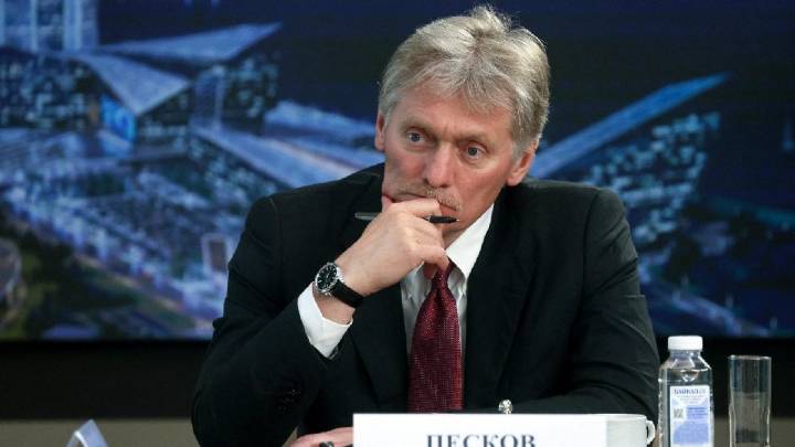 Russia Denies Airspace Violation In Estonia, Warns Of 'Escalating Tensions'