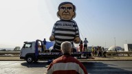 Bolsonaro ingresará en prisión antes de que concluya el año, pero sus abogados intentarán que cumpla la pena en su domicilio