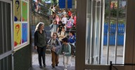 Casi 30.000 estudiantes regresan hoy a las aulas