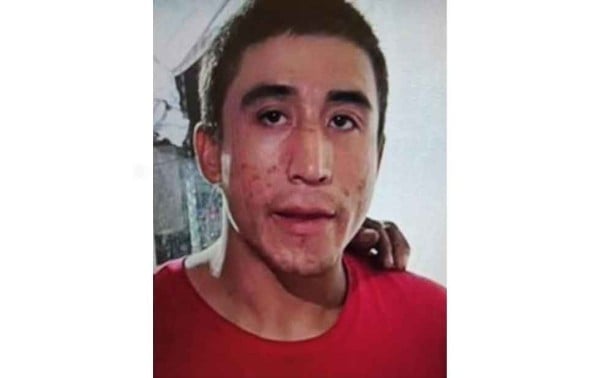 Solicitan ayuda para localizar a Bryan Adán