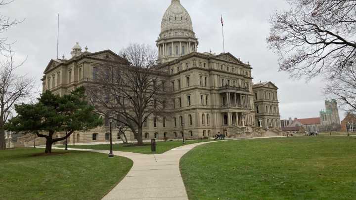 Billions in 'work projects' face new scrutiny amid state budget fight
