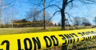 Man found dead inside Baltimore home during welfare check