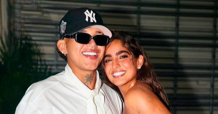 Filtran la segunda parte del video íntimo de Beéle e Isabella Ladera: las redes estallan