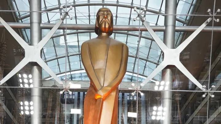Todos los ganadores de los Premios Martín Fierro de la televisión