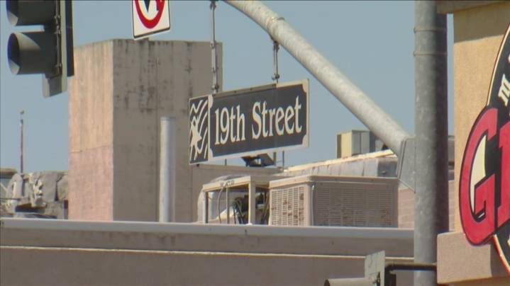City preparing to open up preliminary bidding for $8 million phase of 18th and 19th street rehabilitation