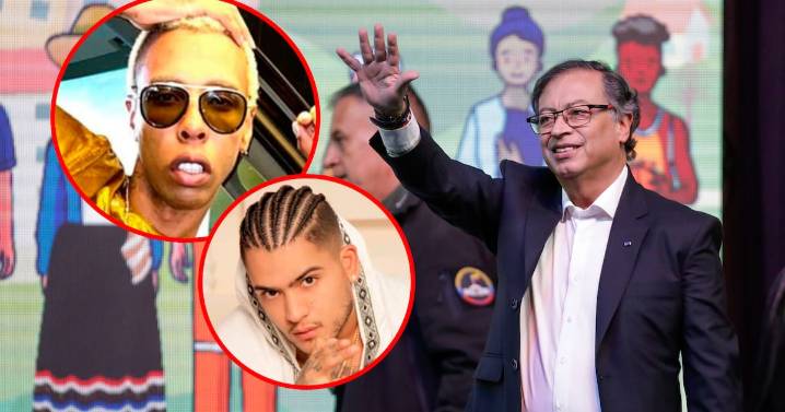 Desaparición de los músicos colombianos no ocurrió en Sonora, señala la Fiscalía a comentario de Gustavo Petro