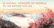 Illustrated ’35 Natural Wonders’ celebrates Georgia’s outdoor gems
