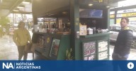 Crece la tendencia a reconvertir kioscos de diarios clásicos en minilibrerías de vereda con cafetería