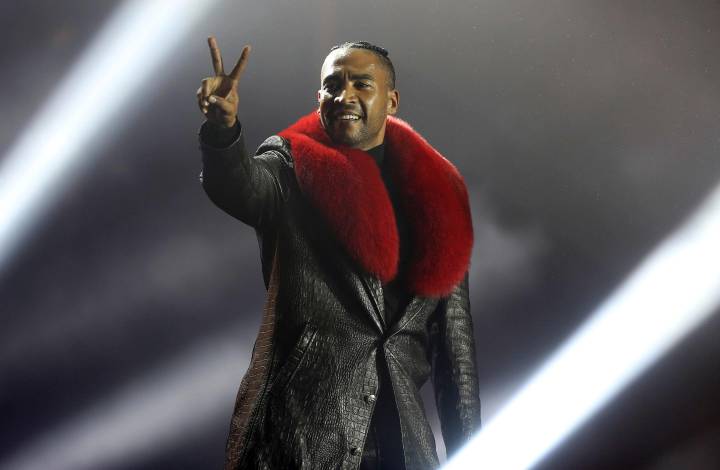 Equipo de Don Omar desmiente que el Rey del Reguetón anunciara su retiro musical
