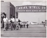 Purdue Northwest gathering memories of Acme Steel for archives