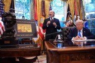 Winners and Losers in Trump’s $100,000 Visa Scheme