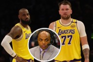 Charles Barkley Warns LeBron & Luka Doncic’s Teammate After Lakers’ $16.2M Deal Charles Barkley has his say on the Lakers and one of their stars who could be the difference in helping Luka and LeBron 