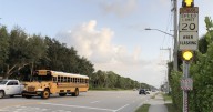Village of Wellington cracking down on school zone speeding