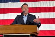 Georgia's 2026 candidates still can't escape fallout from Trump's false 2020 election claims