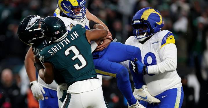 NFL Picks Against the Spread: Week 3 Games